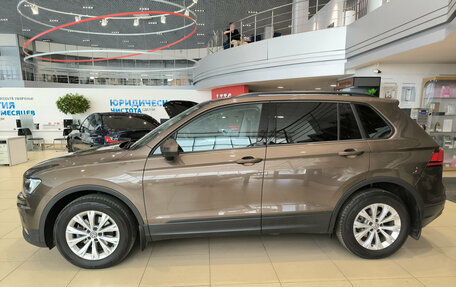Volkswagen Tiguan II, 2020 год, 2 690 000 рублей, 10 фотография