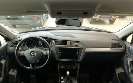 Volkswagen Tiguan II, 2020 год, 2 690 000 рублей, 17 фотография