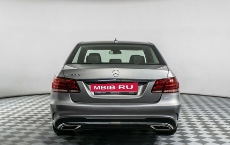 Mercedes-Benz E-Класс, 2013 год, 2 715 000 рублей, 6 фотография