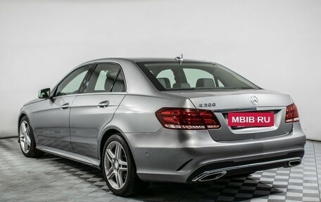 Mercedes-Benz E-Класс, 2013 год, 2 715 000 рублей, 7 фотография