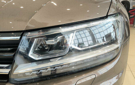 Volkswagen Tiguan II, 2020 год, 2 690 000 рублей, 21 фотография