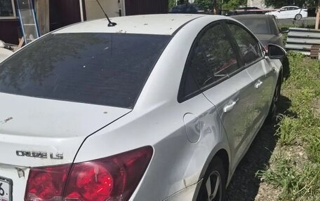 Chevrolet Cruze II, 2012 год, 199 999 рублей, 5 фотография
