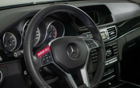 Mercedes-Benz E-Класс, 2013 год, 2 715 000 рублей, 13 фотография