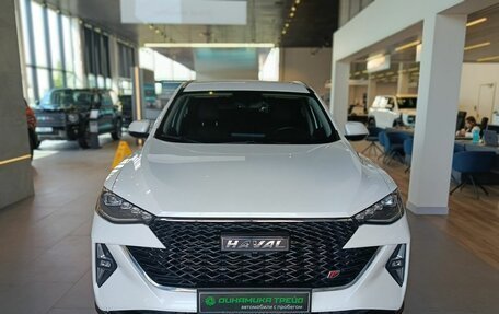Haval F7 I, 2024 год, 2 300 000 рублей, 2 фотография