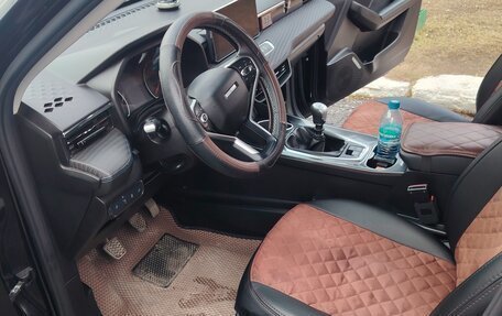 Haval Jolion, 2021 год, 1 830 000 рублей, 9 фотография