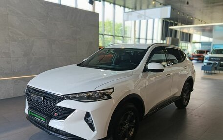 Haval F7 I, 2024 год, 2 300 000 рублей, 3 фотография
