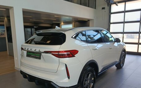 Haval F7 I, 2024 год, 2 300 000 рублей, 4 фотография