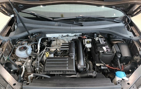 Volkswagen Tiguan II, 2020 год, 2 690 000 рублей, 11 фотография