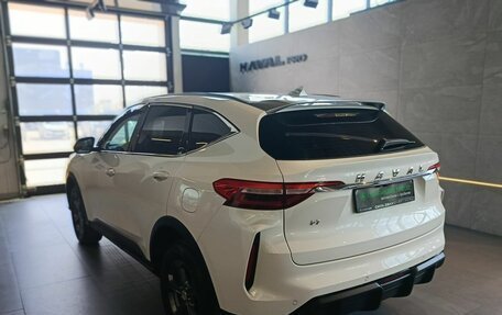 Haval F7 I, 2024 год, 2 300 000 рублей, 6 фотография