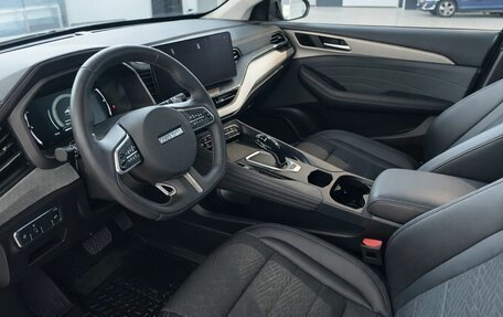 Haval F7 I, 2024 год, 2 300 000 рублей, 7 фотография