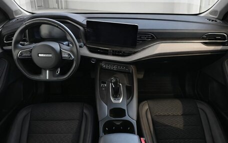 Haval F7 I, 2024 год, 2 300 000 рублей, 12 фотография