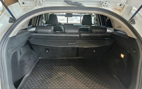 Haval F7 I, 2024 год, 2 300 000 рублей, 13 фотография