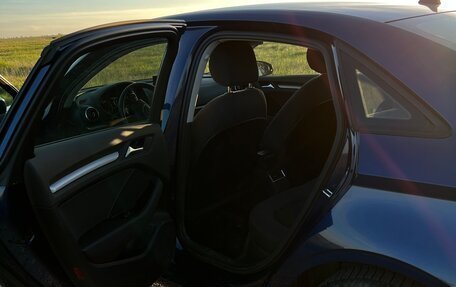 Audi A3, 2014 год, 1 500 000 рублей, 6 фотография