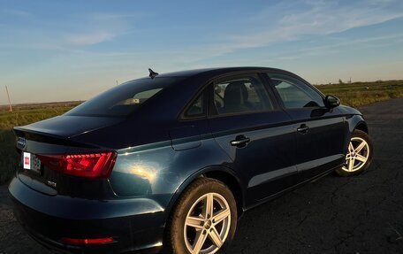 Audi A3, 2014 год, 1 500 000 рублей, 10 фотография