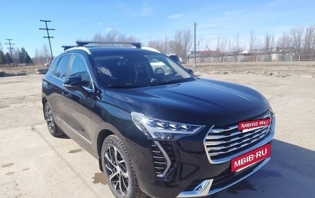 Haval Jolion, 2021 год, 1 830 000 рублей, 3 фотография