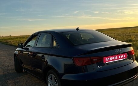 Audi A3, 2014 год, 1 500 000 рублей, 8 фотография