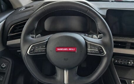 Haval F7 I, 2024 год, 2 300 000 рублей, 10 фотография