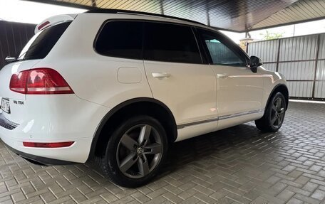 Volkswagen Touareg III, 2012 год, 2 000 000 рублей, 6 фотография