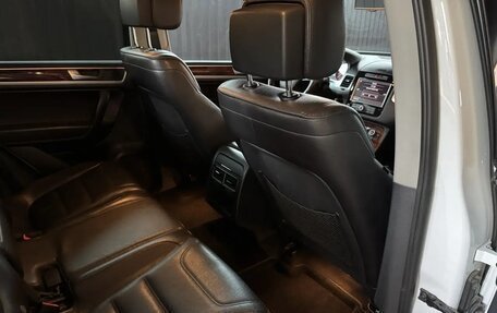 Volkswagen Touareg III, 2012 год, 2 000 000 рублей, 10 фотография