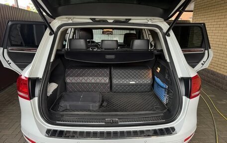 Volkswagen Touareg III, 2012 год, 2 000 000 рублей, 11 фотография