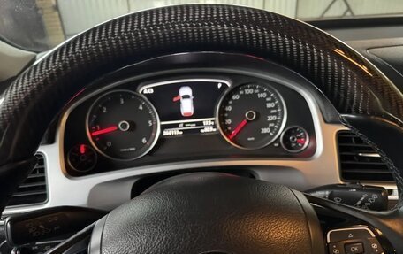 Volkswagen Touareg III, 2012 год, 2 000 000 рублей, 9 фотография