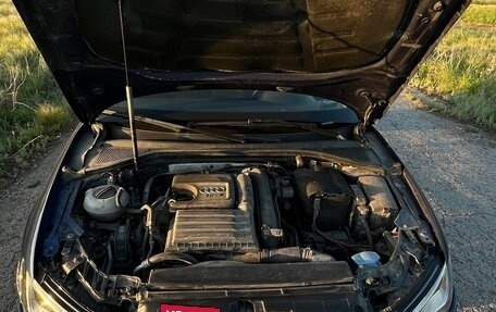 Audi A3, 2014 год, 1 500 000 рублей, 12 фотография