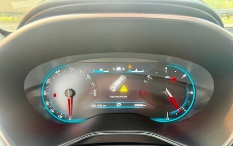 Chevrolet Captiva, 2022 год, 2 000 000 рублей, 9 фотография