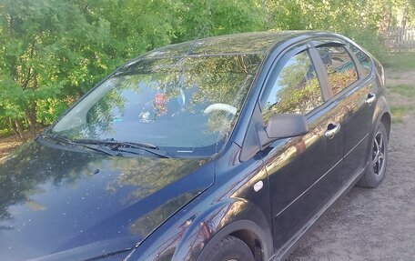 Ford Focus II рестайлинг, 2006 год, 350 000 рублей, 2 фотография