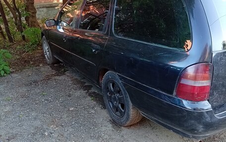 Ford Mondeo II, 1998 год, 155 000 рублей, 2 фотография