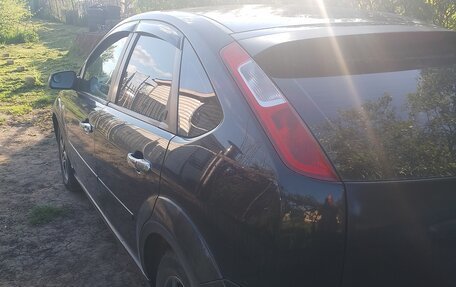 Ford Focus II рестайлинг, 2006 год, 350 000 рублей, 3 фотография
