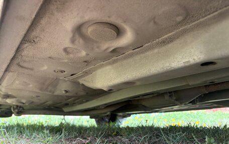 Toyota Vitz, 2009 год, 700 000 рублей, 25 фотография