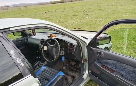 Toyota Carina, 1997 год, 360 000 рублей, 2 фотография
