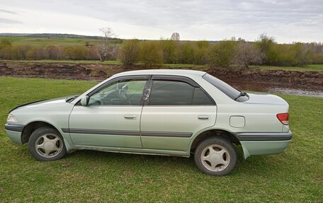 Toyota Carina, 1997 год, 360 000 рублей, 4 фотография