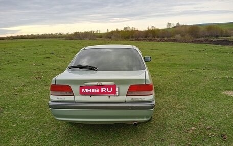 Toyota Carina, 1997 год, 360 000 рублей, 5 фотография