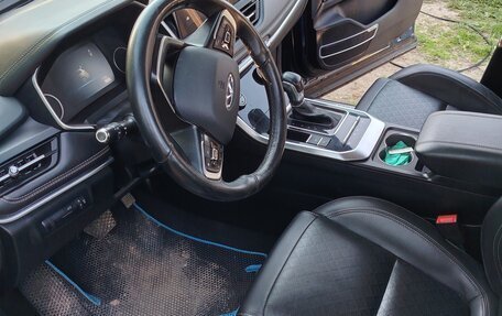 Chery Tiggo 8 I, 2021 год, 1 700 000 рублей, 6 фотография