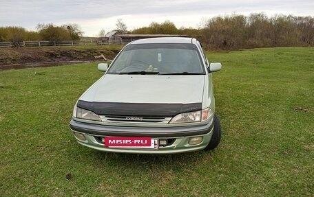 Toyota Carina, 1997 год, 360 000 рублей, 6 фотография