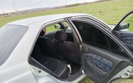 Toyota Carina, 1997 год, 360 000 рублей, 7 фотография