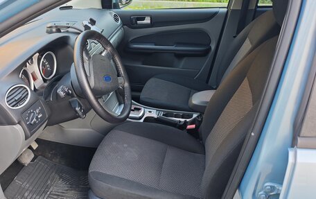 Ford Focus II рестайлинг, 2010 год, 650 000 рублей, 2 фотография