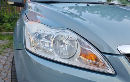 Ford Focus II рестайлинг, 2010 год, 650 000 рублей, 6 фотография