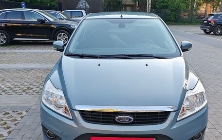 Ford Focus II рестайлинг, 2010 год, 650 000 рублей, 5 фотография