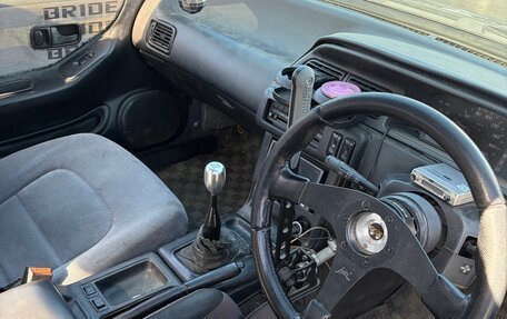 Nissan Cefiro IV (J31), 1991 год, 600 000 рублей, 5 фотография
