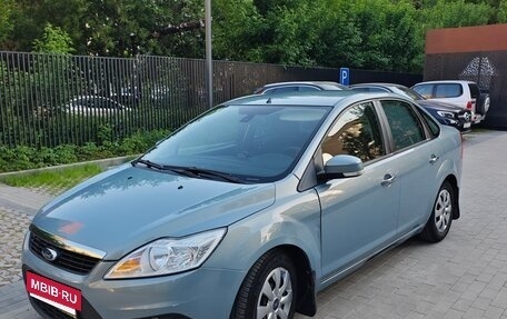 Ford Focus II рестайлинг, 2010 год, 650 000 рублей, 4 фотография