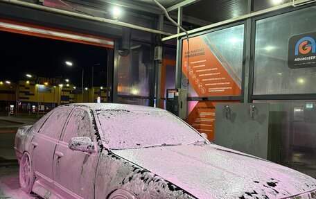 Nissan Cefiro IV (J31), 1991 год, 600 000 рублей, 16 фотография