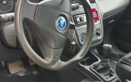 Fiat Punto III Punto Evo рестайлинг, 2007 год, 320 000 рублей, 7 фотография