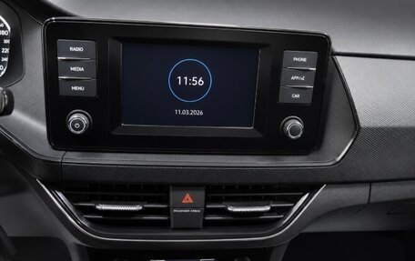 Volkswagen Polo VI (EU Market), 2021 год, 1 760 000 рублей, 5 фотография
