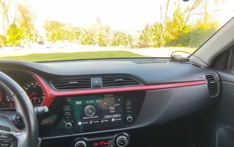 KIA Rio IV, 2020 год, 1 780 000 рублей, 6 фотография