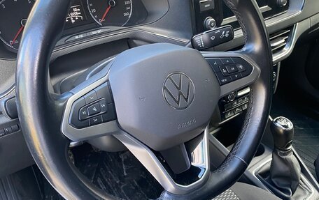 Volkswagen Polo VI (EU Market), 2021 год, 1 760 000 рублей, 6 фотография