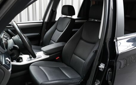BMW X3, 2011 год, 1 839 000 рублей, 10 фотография