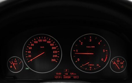 BMW X3, 2011 год, 1 839 000 рублей, 13 фотография