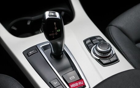 BMW X3, 2011 год, 1 839 000 рублей, 16 фотография